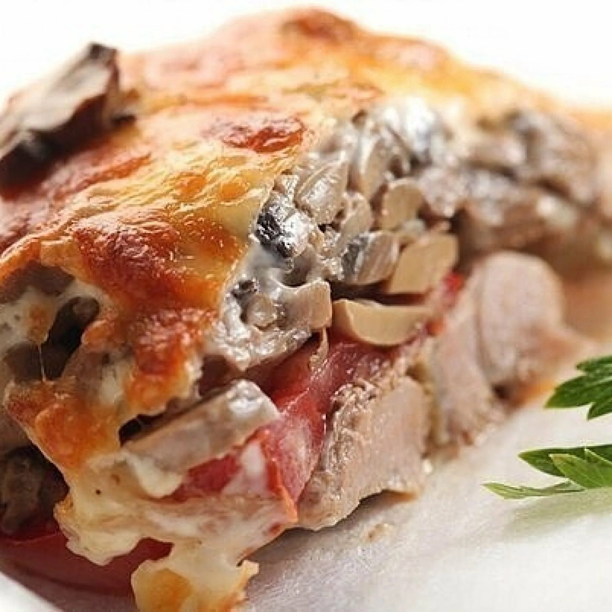 Рецепт со свининой быстро и вкусно