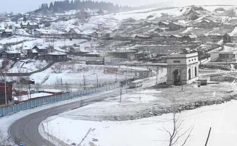Старая свердловская область