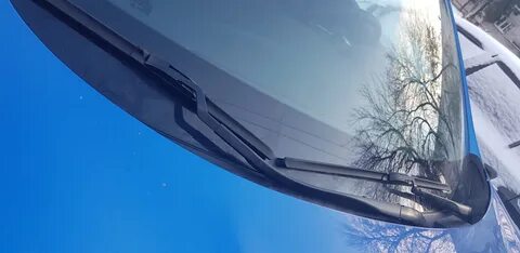 Щетки стеклоочистителя sportage