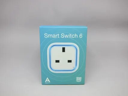 Smart switch русский