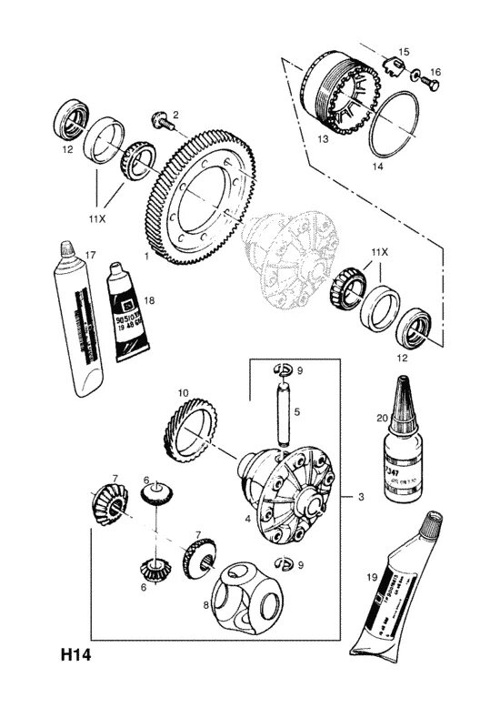Затяжка дифференциала. Приспособление для регулировки редуктора ваз 2107. Затяжка дифференциала. Дифференциал ланос 1. 2.