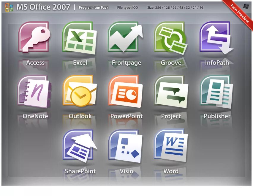 Майкрософт проги. Иконки ms office 2007. microsoft office 2007 офисные пакеты. microsoft office 2007 icon. значки программ майкрософт офис.