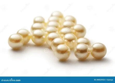Photo pearls