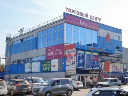 Тц область