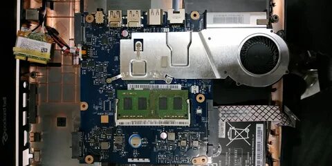 Packard bell z5wgm