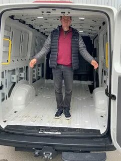 Грузовой отсек рено мастер