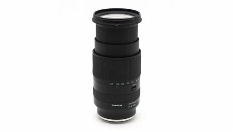 Tamron 28 200mm f 2.8 5.6