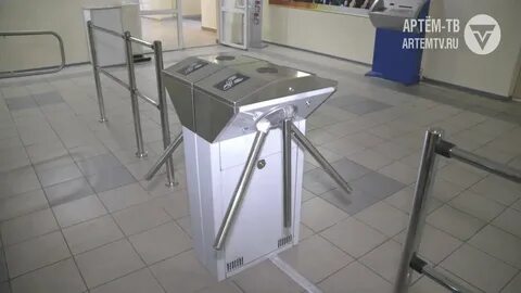 Пропускной режим колледжа