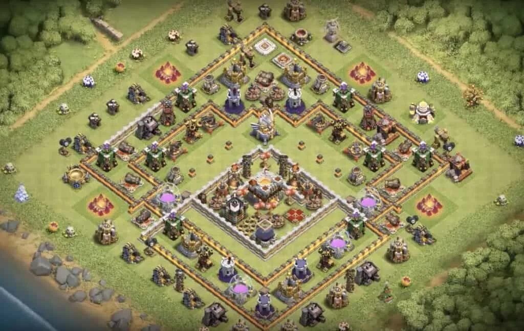 Th 11