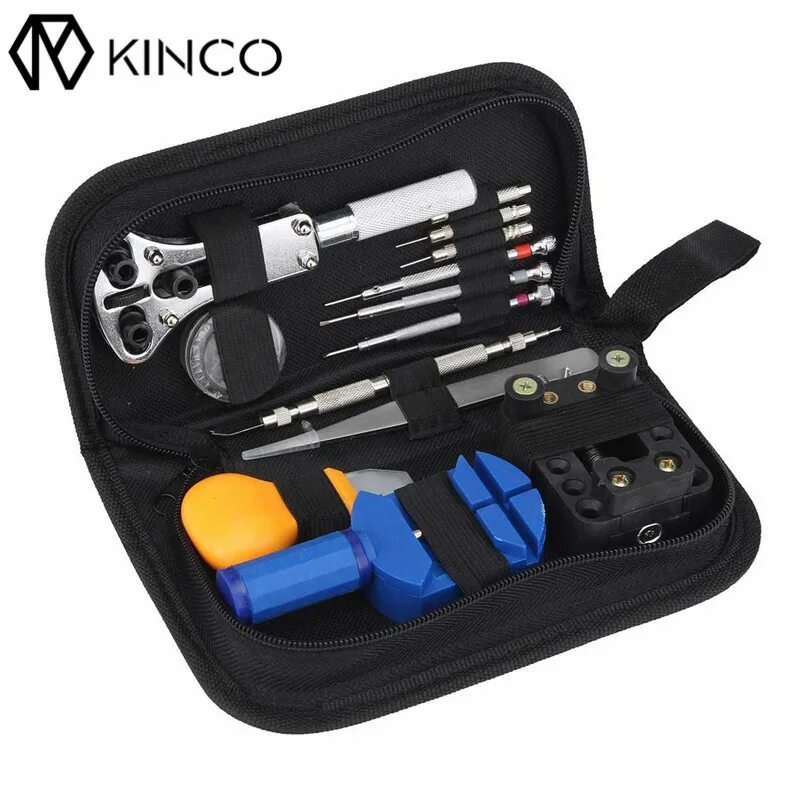 Комплект инструментов для ремонта. Набор часовщика. Набор инструментов для ремонта часов. Набор часовщика. Набор инструментов для ремонта часов.