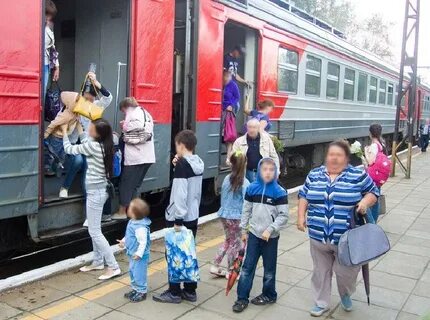 Поездом ковров краснодар