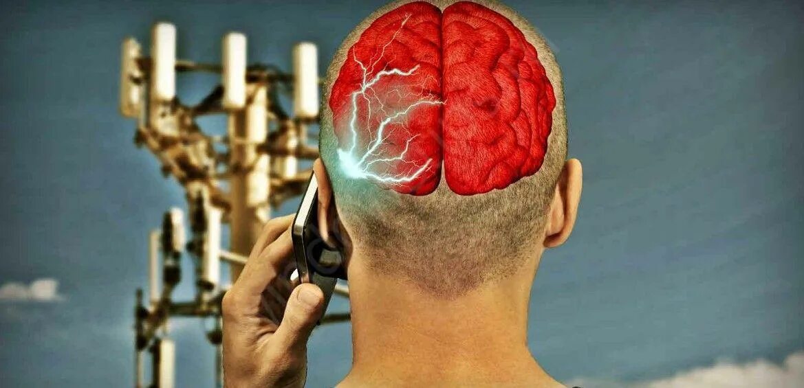 Вышки сотовой связи вред. 5g излучение. Влияние электромагнитного излучения на мозг человека. Активность мозга. Излучение от телефона 5g.