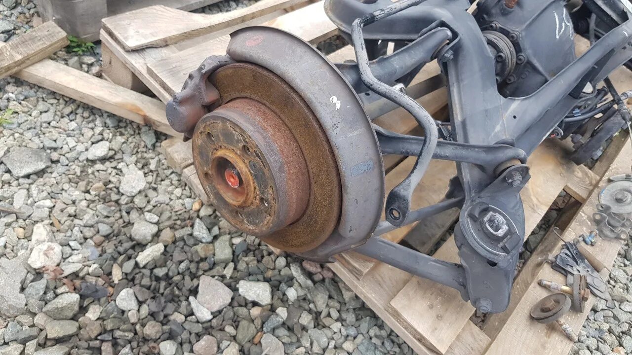 подрамник 124