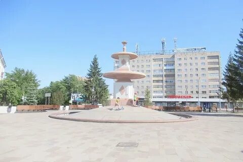 Красногорске каменск уральский