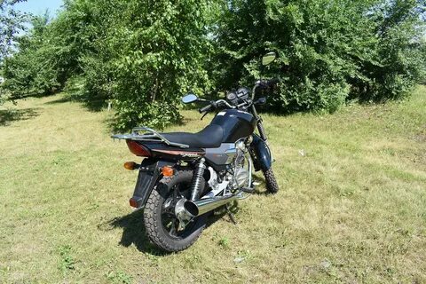 Regulmoto 50