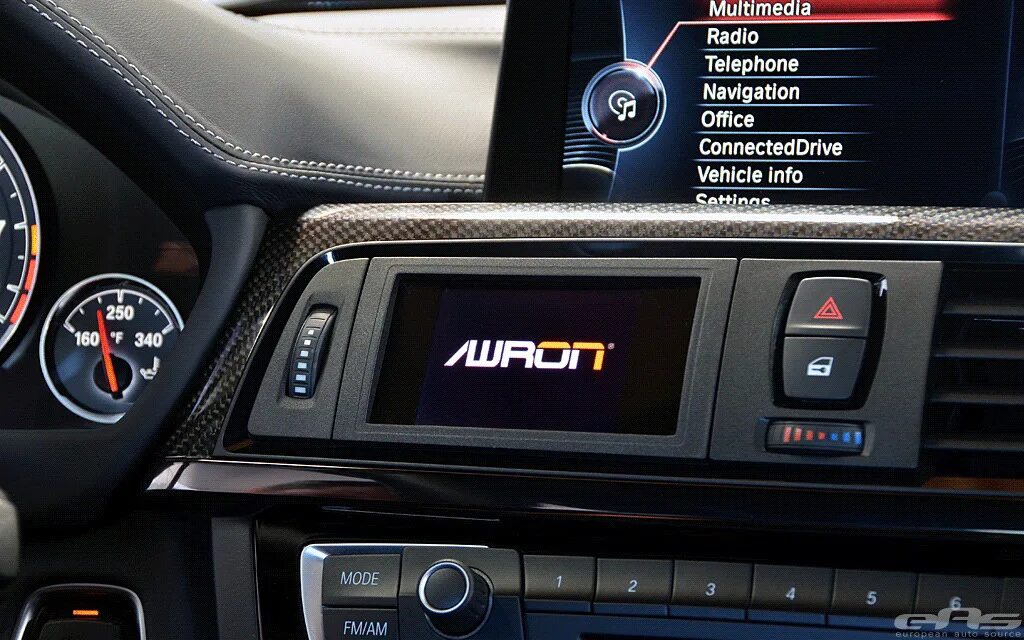 M5 lcd