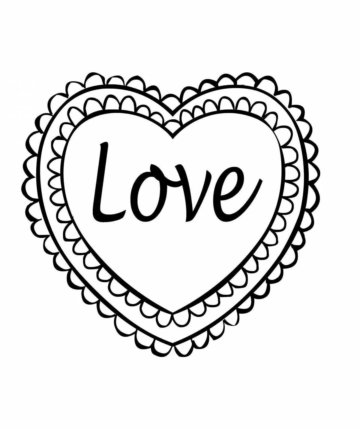 Шаблоны я тебя люблю для печати. Любовные раскраски. Сердце Love раскраска. Love надпись. Раскраски надписи.