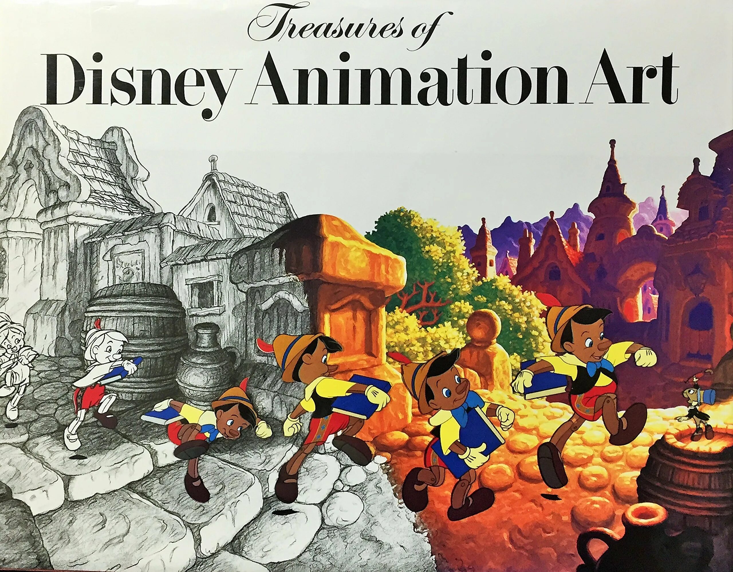 Disney animation studios. Walt disney the art of animation book. walt disney the art of animation. walt disney&#039;s treasure of children&#039;s classic.