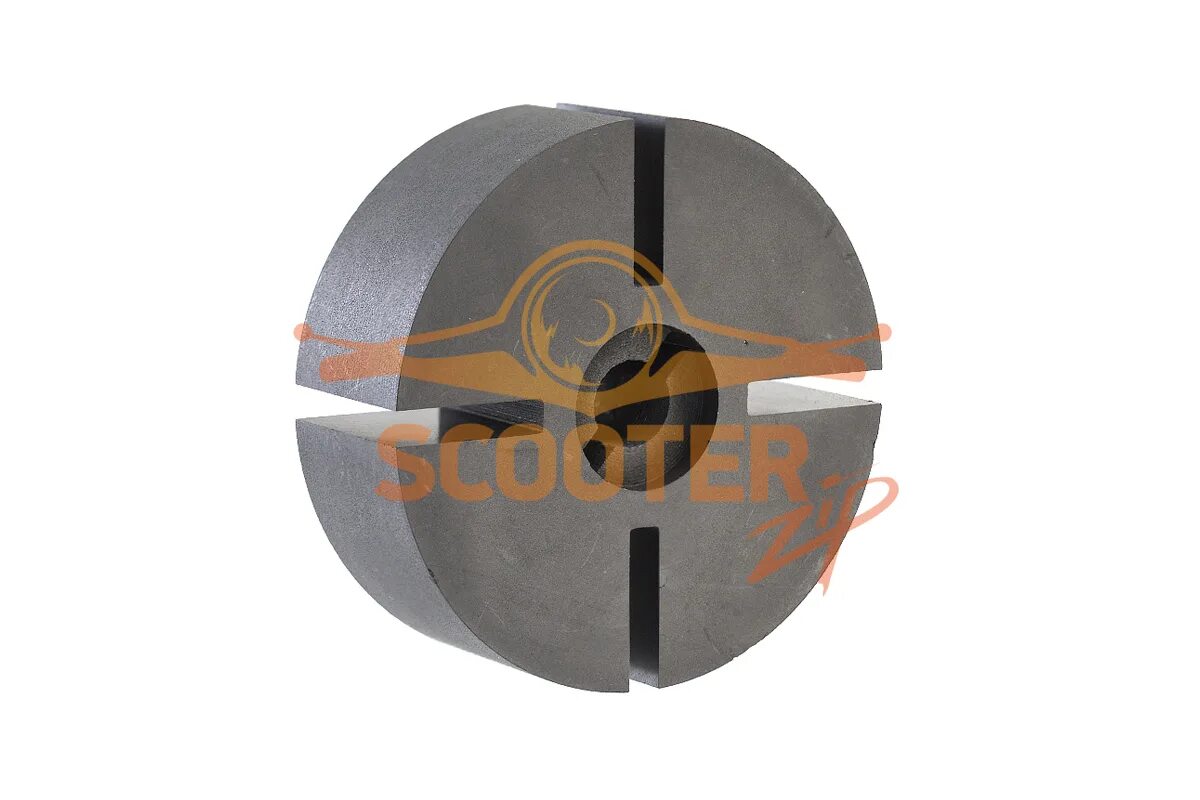 Ротор графитовый для дизельной пушки. Высокотемпературный графит. Графитовый ротор. Ротор графит 22мм. Графитовый ротор.