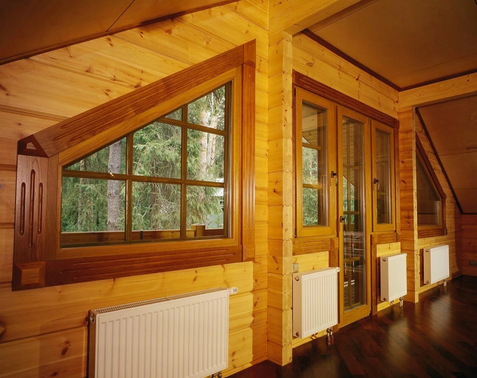 Деревянные окна. Окна в деревянном доме. Красивые деревянные окна. Деревянные стеклопакеты. Купить деревянные окна цена