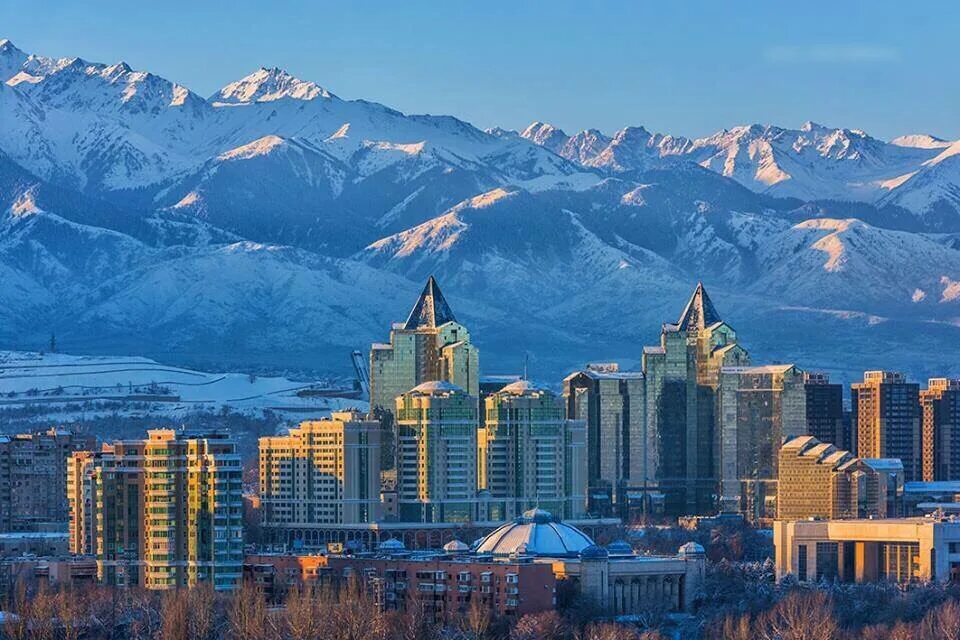 Https almaty