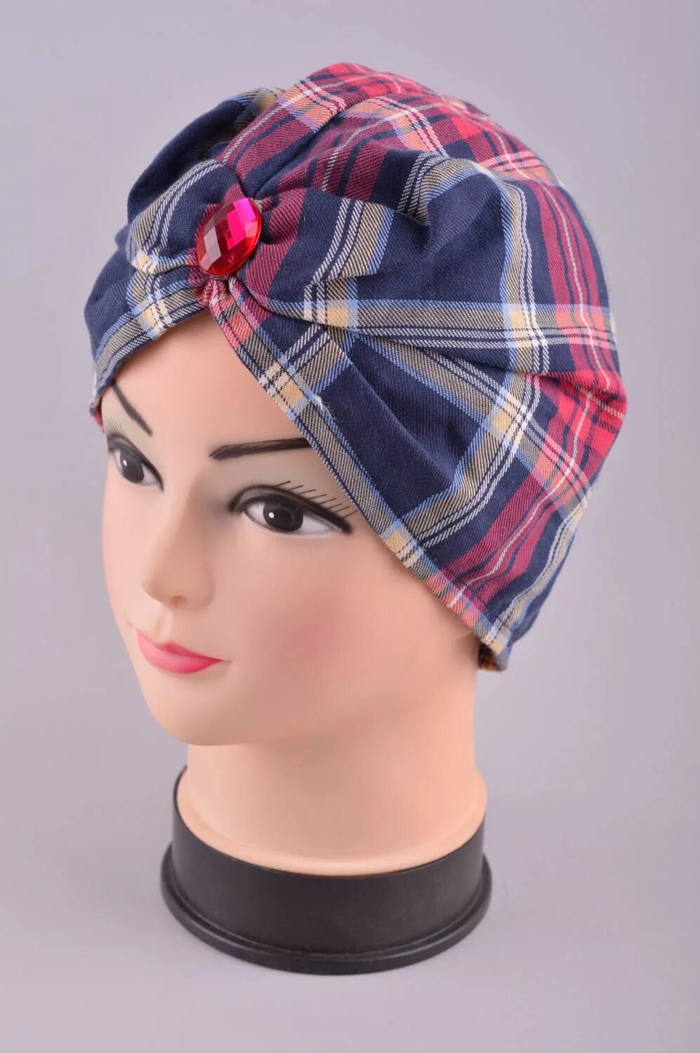 Шапка тканевая. Шапки из трикотажа для женщин. Тканевая шапочка для бассейна. Шапка для бассейна для длинных волос. Медицинская шапочка женская.