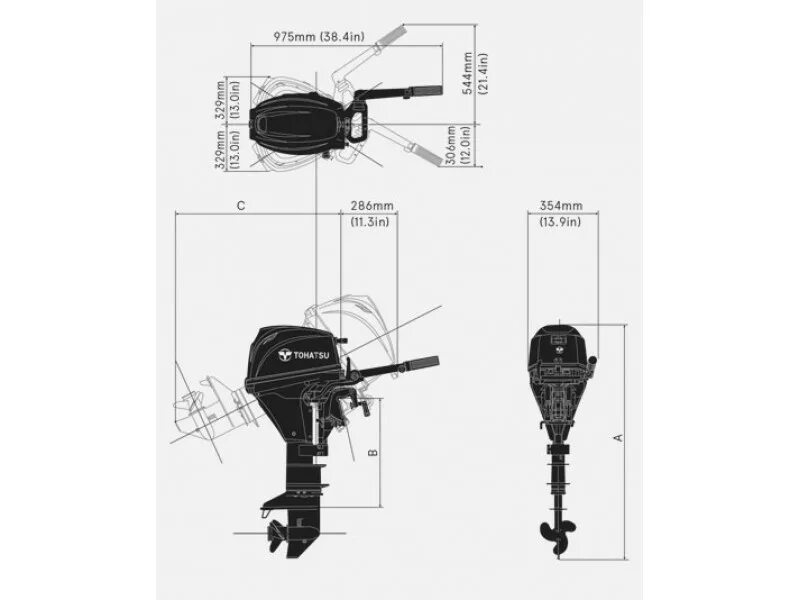 Мотор 9.8 размеры. 9. Лодочный мотор Тохатсу-9,8 габариты. Габариты лодочного мотора Тохатсу 9.8. Габариты лодочного мотора Тохатсу 9.9. Габариты мотора Тохатсу 9.8.