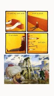 But safe