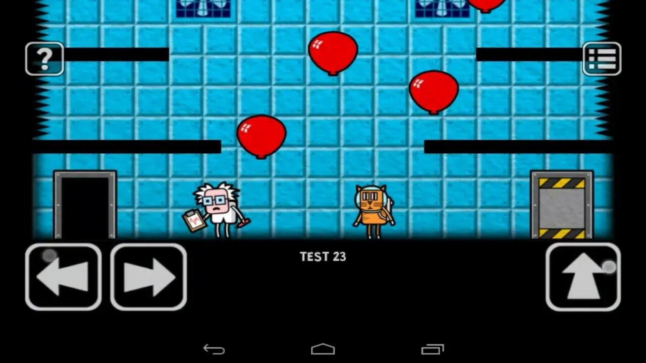 игра 23 уровень