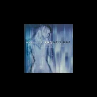 Minervah adlı sanatçının Everybody's Naked albümü Apple Music’te 