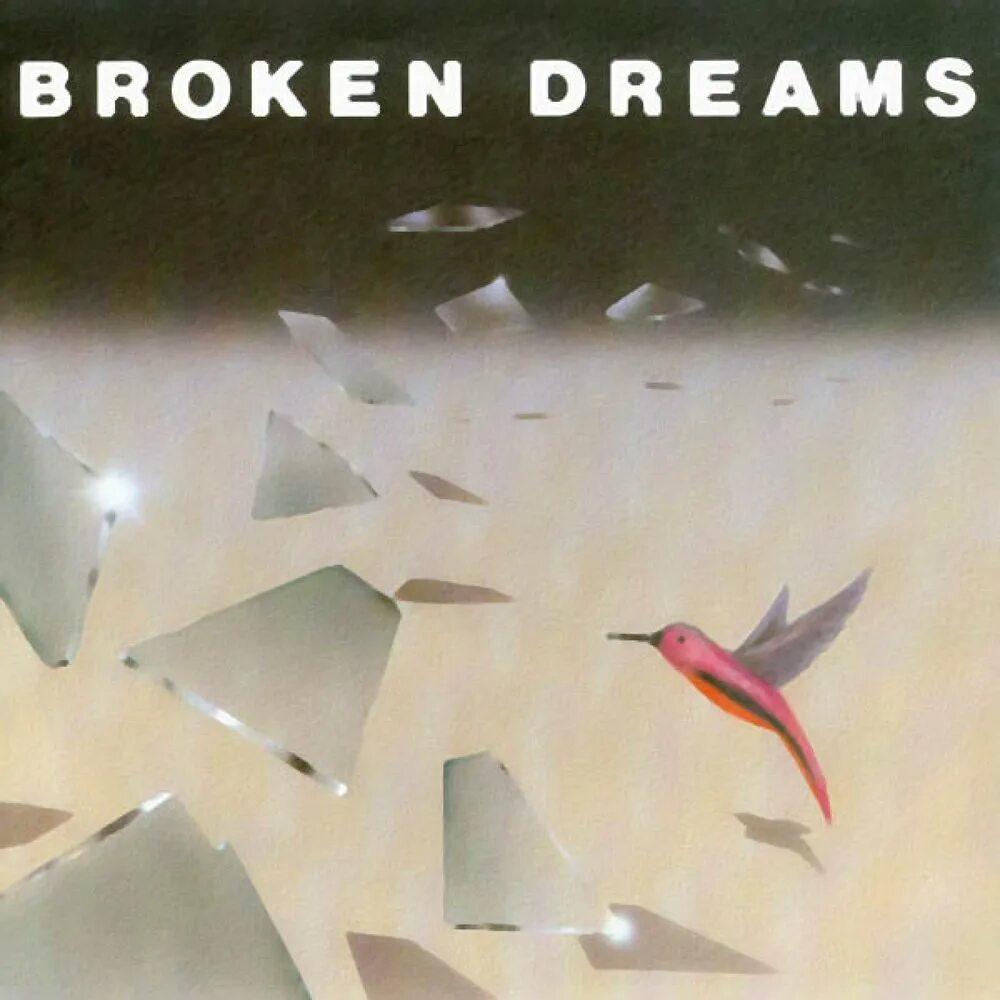 Broken dreams correctional. Broken dreams. broken dreams 1984. рольф келлер broken dreams. ur broken dreams.