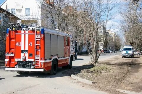 Склизков тверь
