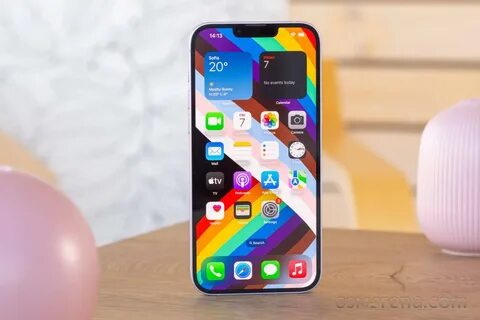 Apple 14 plus