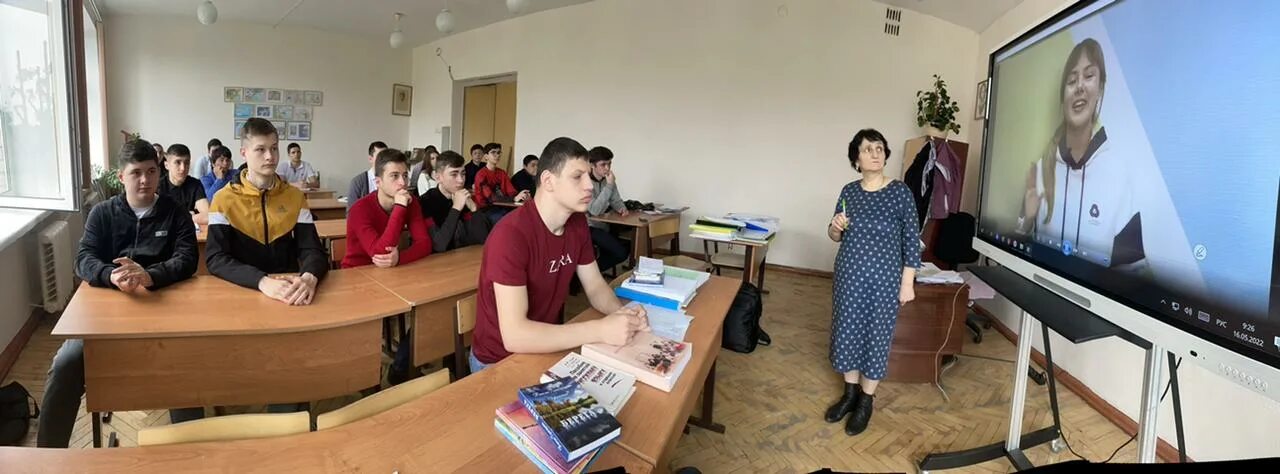 северо кавказский строительный техникум