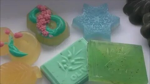 Игры сделай мыло