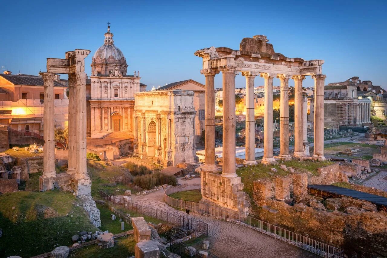 Погода в риме в мае. Мохаммед сета Италия Рим. Климат Рима. Римский форум. Храмы Рима на Тибре.
