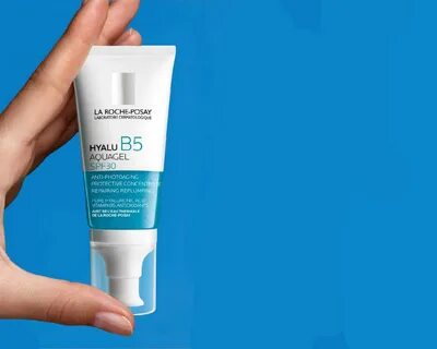 La roche posay hyalu b5