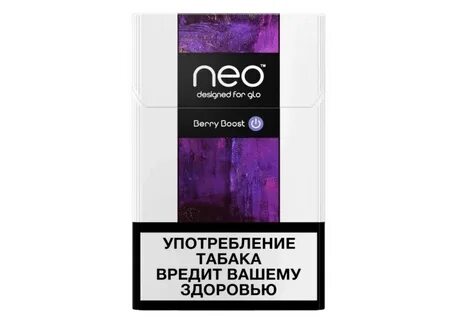 Гло стики вкусы крепость по цветам