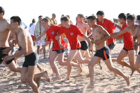 Спорт куль