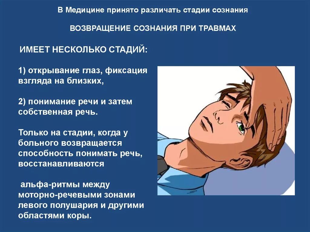 Сознание неприятно. Нарушение сознания. Стадии сознания. Сознание человека медицина. Сознание в медицине.