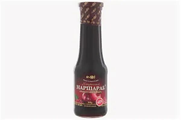 Гранатовый соус для мяса
