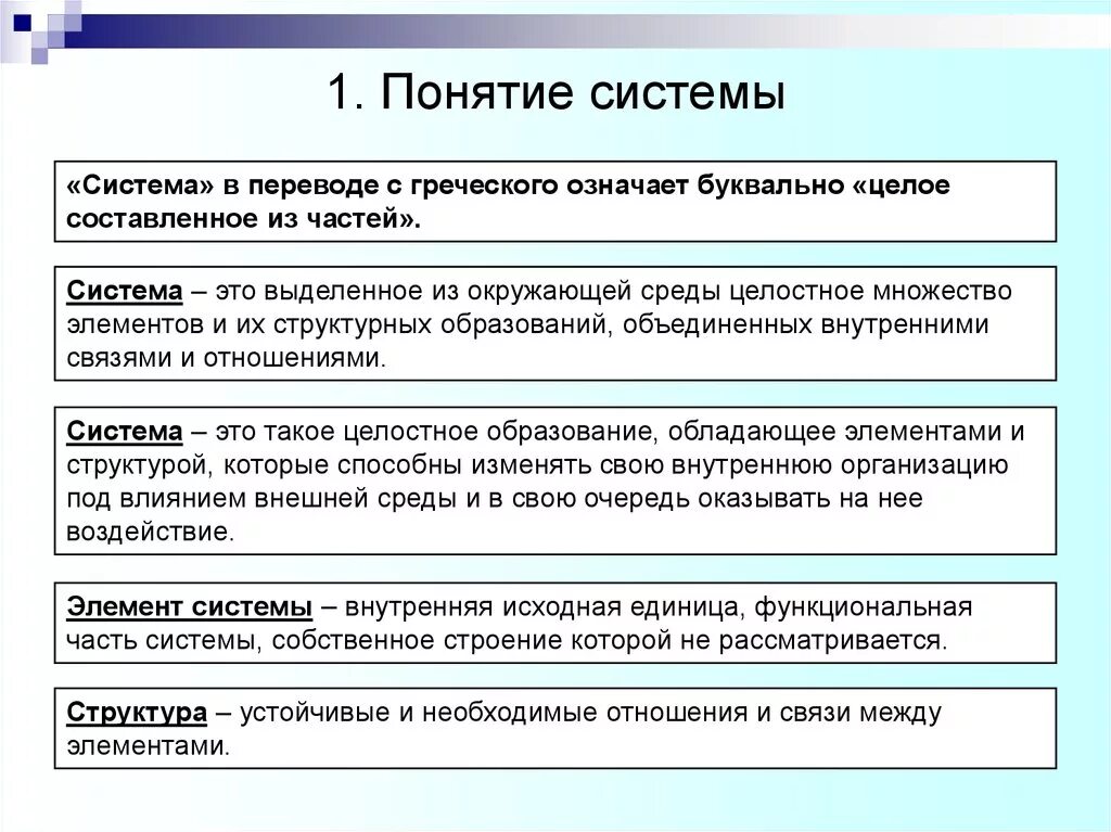 Дать определение термина система. Понятие системы. Система термин. Определите понятия система. Определение понятия система.