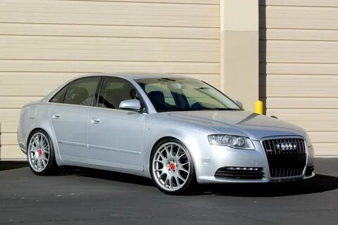 S4 silver
