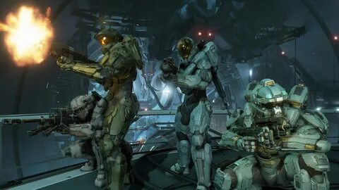 Halo 5