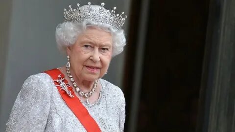 Королева англии после елизаветы