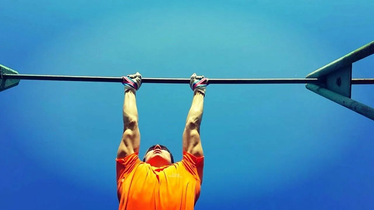 Турник absolute champion треххватный. Перекладина. Horizontal bar. Турник в спортзале. Квадратный турник.