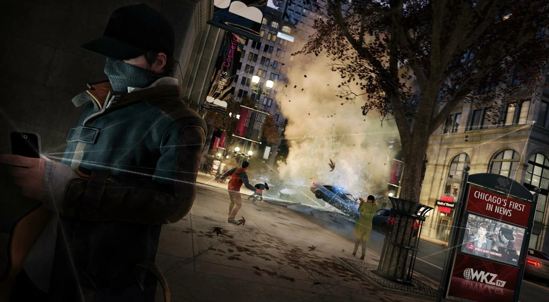 Не работает догс. Watch dogs 1. watch dogs 1 ps4. вотч догс 2014. игра вотч догс 3.