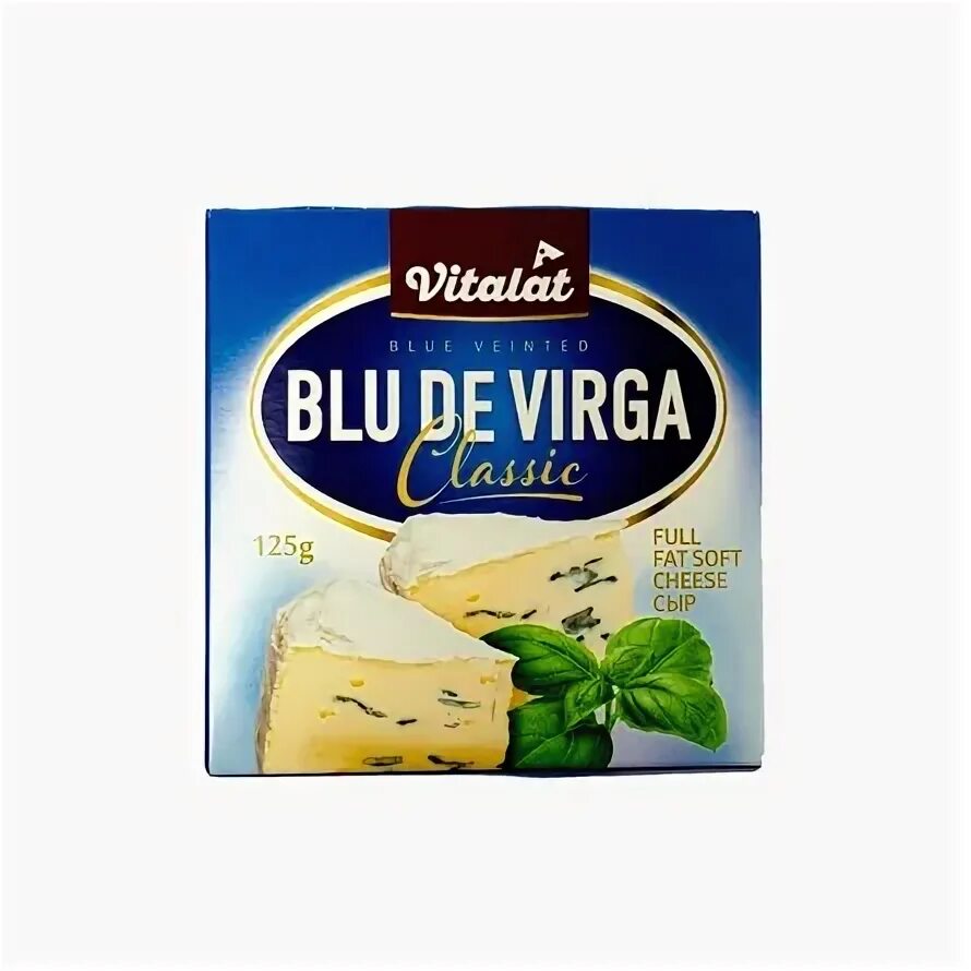 Vitalat 125г сыр. Blu de Virga сыр. Сыр мягкий vitalat камамбер с белой плесенью 45% 125 г. Сыр мягкий с плесенью Блю де Вирга 60% "vitalat" 125г.