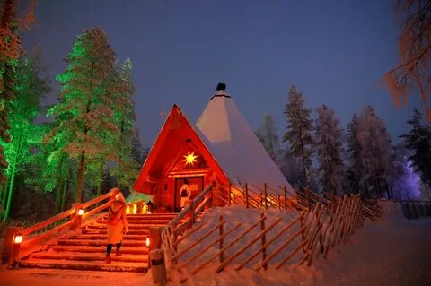 Lapland