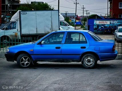 Auto n